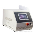 Tragbare 300W Tattoo-Entfernung Lasermaschine